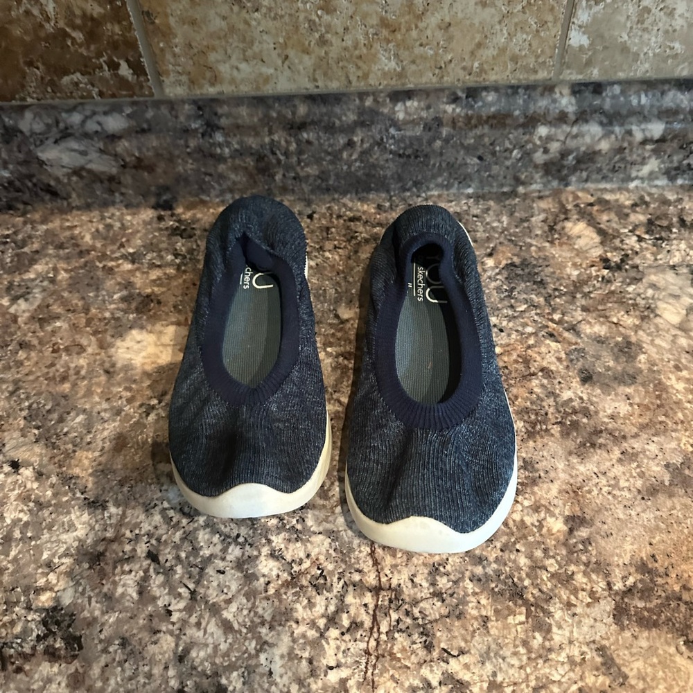 You by Sketchers Walk